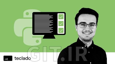 Automated Software Testing with Python