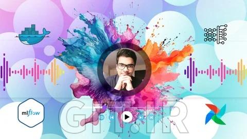Automating ML Pipelines for Song Recommendation System