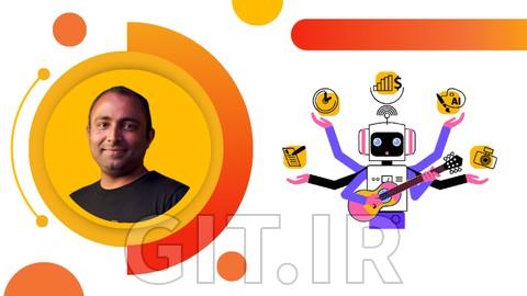 Automation Anywhere RPA Complete Course