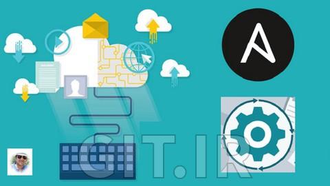Automation with Ansible Playbooks - Hands On !!
