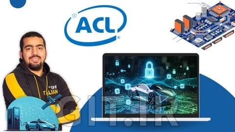 Automotive Embedded Cybersecurity :: Practical Cryptography