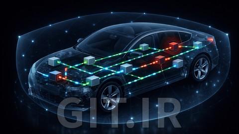 Automotive Cyber security and Intrusion Detection Systems