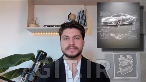 Automotive Systems Engineering - MBSE, MBE & SysML