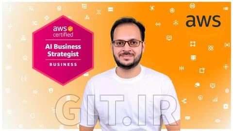 AWS Certified AI Business Strategist (AIB-C01) Exam Guide
