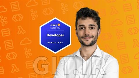 Ultimate AWS Certified Developer Associate 2023 NEW DVA-C02