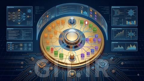 AWS Core Infrastructure (Compute, Storage & Networking)