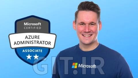 AZ-104: Microsoft Azure Administrator Associate