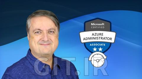 AZ-104 Exam Cram: Microsoft Azure Administrator in 3 Hours