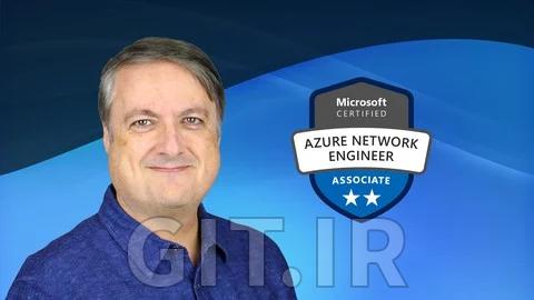 AZ-700 Designing and Implementing Azure Networking Exam Prep AZ-700 Designing and Implementing Azure Networking Exam Prep