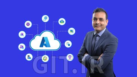 Azure Cloud for Beginners