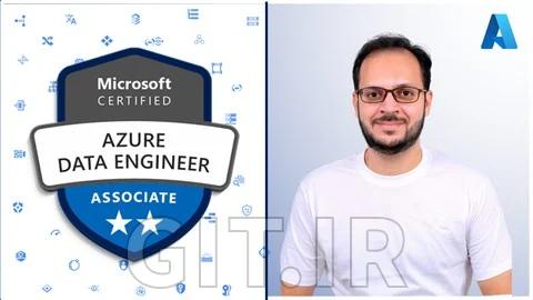 Azure Data Engineer MasterClass: DP-203 | DP-600 | DP-700 Azure Data Engineer MasterClass: DP-203 | DP-600 | DP-700