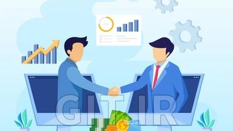 B2B Sales Skills for Business Development & Lead Generation