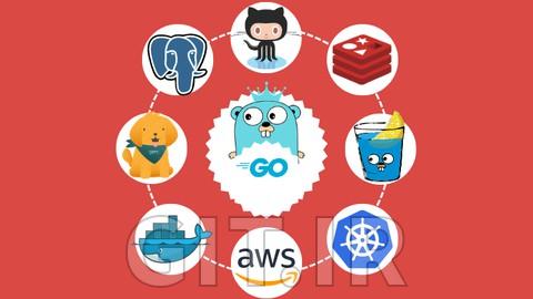 Backend Master Class [Golang + Postgres + Kubernetes + gRPC]