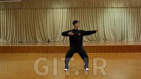 Baduanjin Qigong for Modern Health