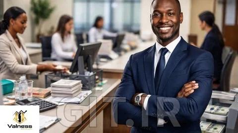 Banking Operations & Branch SOP Masterclass
