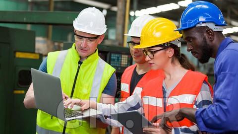 Basic Certificate in Health Safety & Environment-HSE Level 2