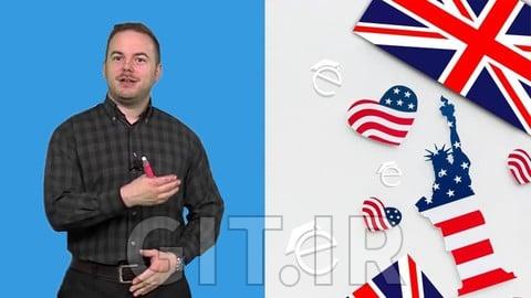 Basic English Grammar And Structures