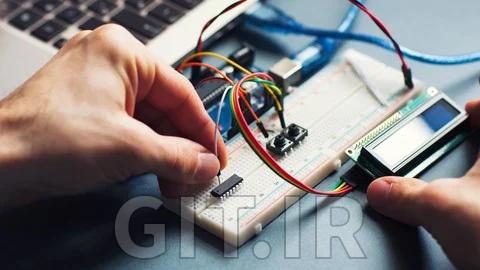 Pic Microcontroller and Pcb designing step by step