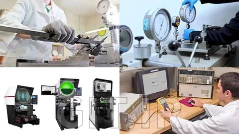 Basics of Metrology and Calibration