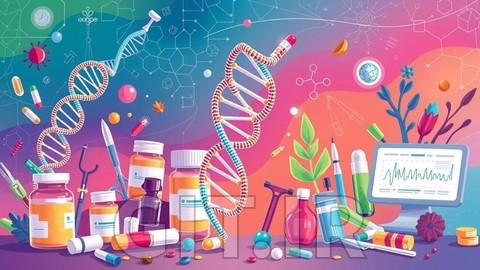 Basics of Personalized Medicine