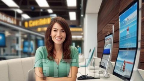 Certified Travel Consultant