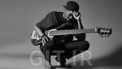 Bass Guitar Masterclass (CRASH COURSE)