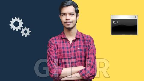 Batch Script Programming Crash Course (CMD)