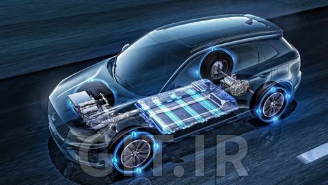 Batteries for Electric Vehicles