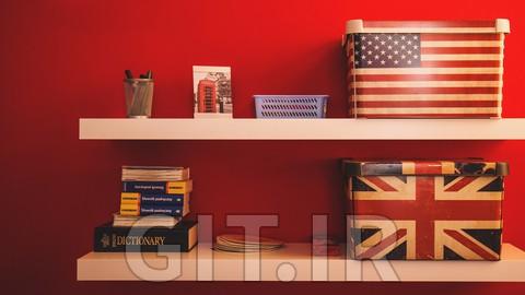 Be an expert in English Grammar