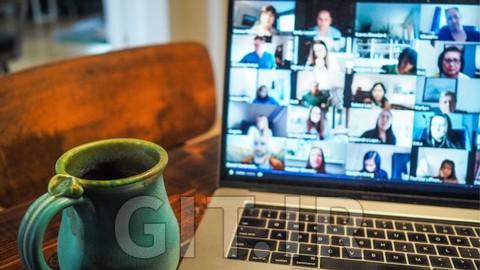 Be the Perfect Zoom Host