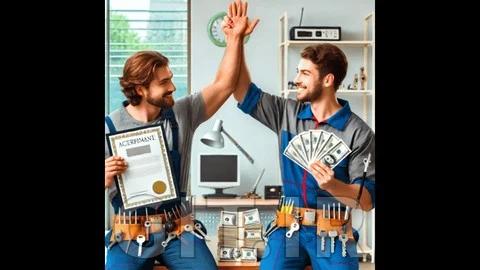 Become a Certified Locksmith