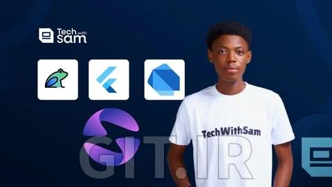 Become A Full-Stack Mobile Dev in 2026 With Flutter and Dart