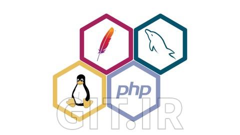 Become a pro at the LAMP-stack, learn the LAMP-stack with AI