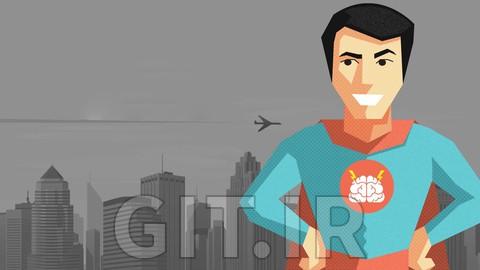 Become a SuperLearner® 2: Learn Speed Reading & Boost Memory