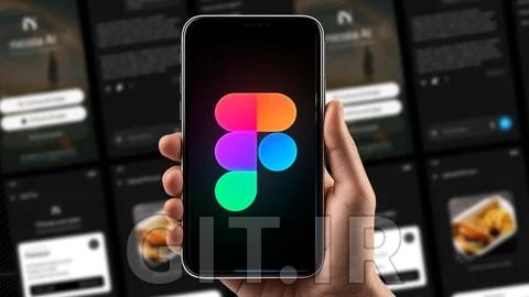 Become App Designer PRO with Figma in 2026: Zero to Hero