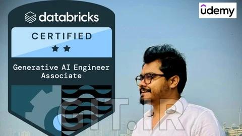 Become Databricks Certified Generative AI Engineer Associate