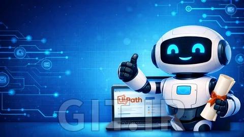 Become Master in UiPath World