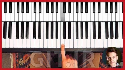 Beginner Piano