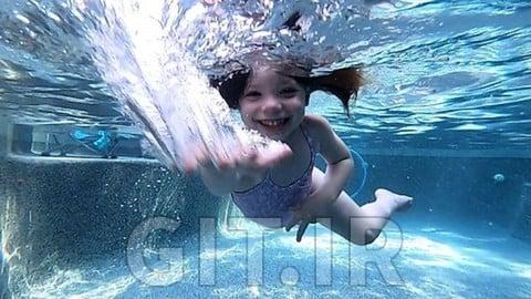 Swimming Lessons Secrets | Babies, Toddlers, & Adults