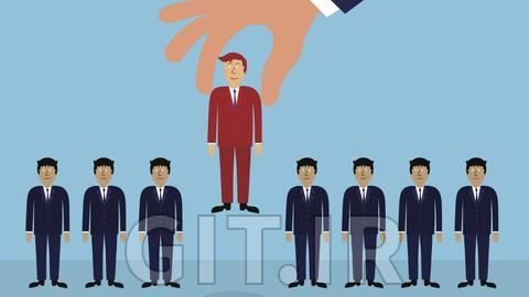Bias effect at the work