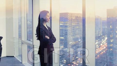 Big Picture Leading & Thinking: Master Strategic Leadership