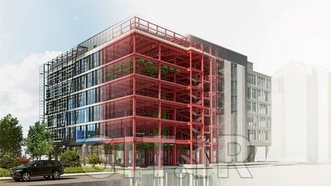 BIM Coordinator (BIM Consultant Review & Navisworks Clash)
