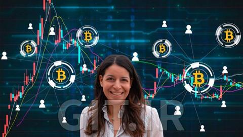 BITCOIN and Blockchain fundamentals for beginners