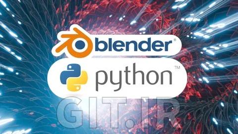 Blender Python Addon Development Vol 1