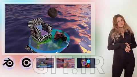 Blender Render Program