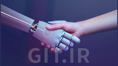 Blender with AI