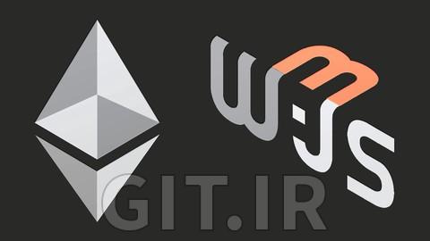 Blockchain dApp Development (Ethereum, Solidity & Web3.js)