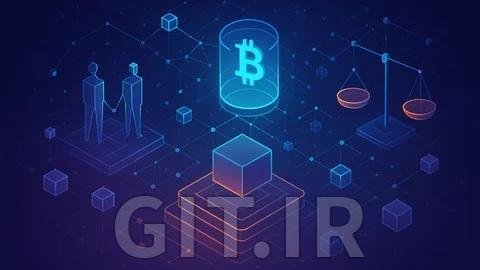Blockchain Development : Basics to Advanced