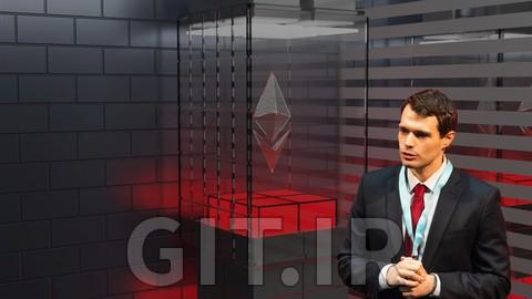 Blockchain Masterclass for Businesses and Corporations