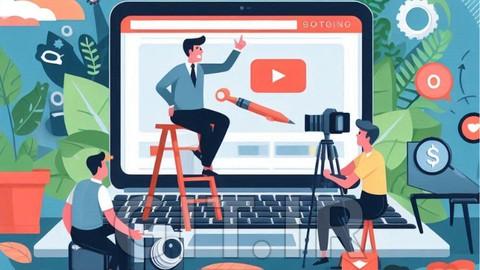 Blogging and Vlogging Success: SEO and Content Mastery